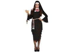Kostium Krwawa Zakonnica