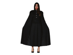 Peleryna z kapturem - 135 cm