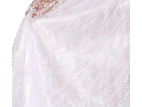 Kostium Panna Młoda Czacha dla kobiety - 1 szt.