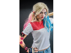 Zestaw tatuaży Dangerous girl