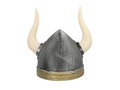Hełm Wikinga z rogami - 1 szt.