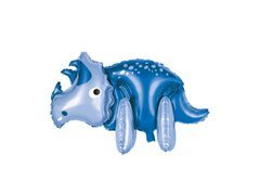 Balon foliowy Dinozaur - 1 szt.