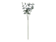 Sztuczna gałązka Eukaliptus - 60 cm - 1 szt.