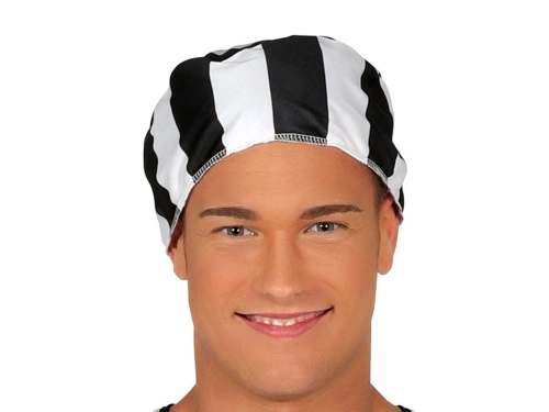 Kostium Więzień dla mężczyzny