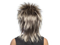 Peruka Gwiazdy Punk Rocka Kimberly - 1 szt.