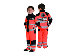 Kostium Ratownik medyczny