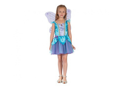 Kostium Wróżka dla dziewczynki - 1 szt.