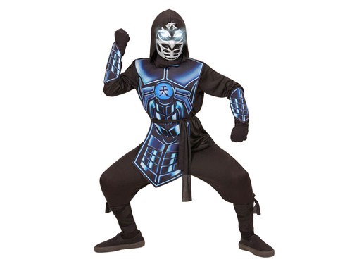 Kostium Cyber Ninja