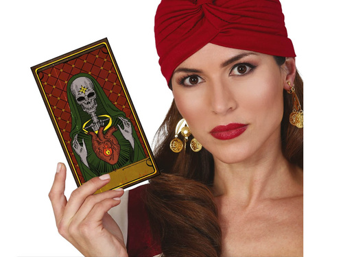 Karty Voodoo - 10 szt.