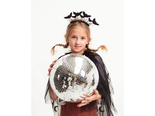 Opaska Nietoperze - 1 szt.