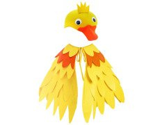 Zestaw Kaczuszka dla dziecka