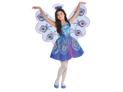 Kostium Paw dla dziewczynki