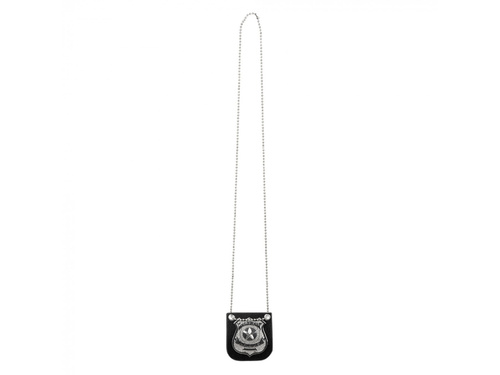 Wisząca odznaka policjanta - 1 szt.