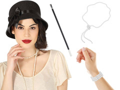 Zestaw Retro - 1 komplet