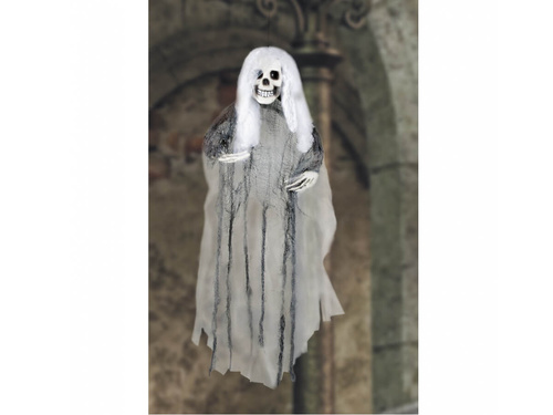 Dekoracja wisząca Duch Panny Młodej - 80 cm