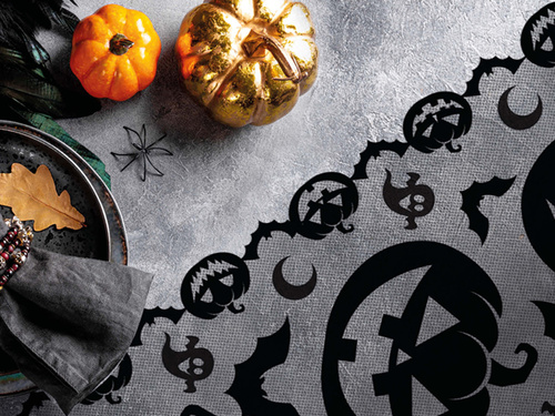 Bieżnik w Dynie - 1 szt.