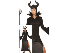 Kostium Diablica dla kobiety - 1 szt.