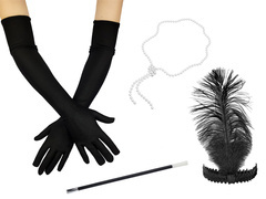 Zestaw Retro - 4 elem.