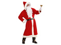 Kostium Mikołaja - 1 szt.