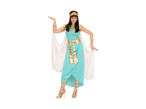 Strój Egipska królowa Kleopatra
