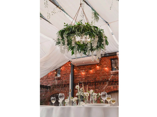 Girlanda Wisteria - 170 cm - 1 szt.