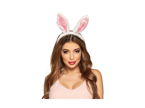 Opaska na głowę królicze uszy