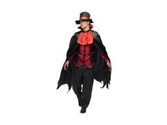 Strój Wampir Mistrz