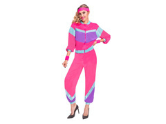 Kostium Disco Dres dla kobiety