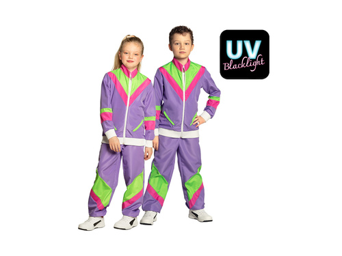 Dres Retro dla Dzieci