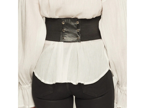 Gorset piracki - 1 szt.