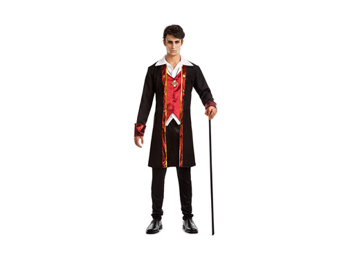 Strój Wampir Edward