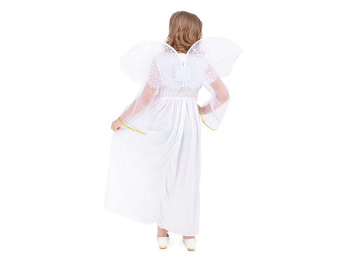 Kostium Anioł - 1 szt.