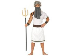 Kostium Spartańskiego Wojownika