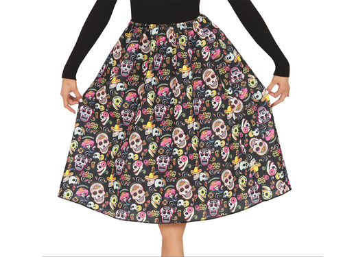 Spódniczka Meksykańska Czacha