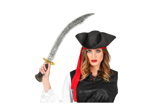 Miecz arabski tulwar - 72 cm