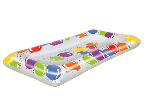 Dekoracja dmuchana chłodziarka na stół - 132 x 71 cm - 1 szt.