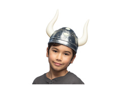 Hełm dziecięcy wikinga Ivar