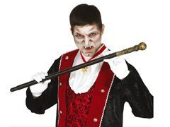 Laska czarodzieja - 80 cm - 1 szt.