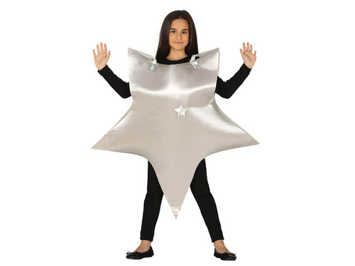 Kostium Gwiazda Srebrna
