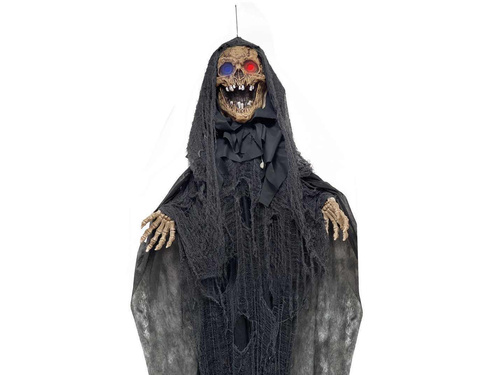 Dekoracja wisząca Kostucha - 360 cm - 1 szt.