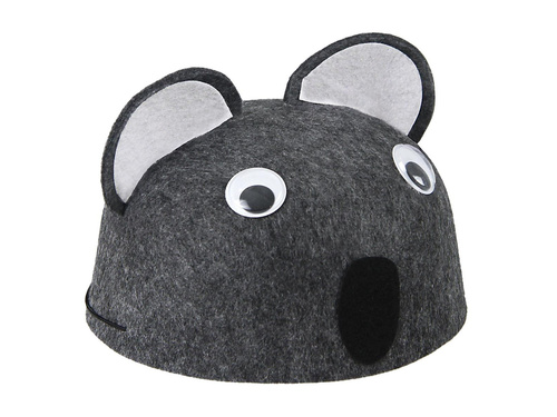 Czapka Miś Koala - 1 szt.
