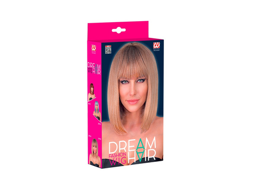 Blond peruka Layla Dream Hair ombré