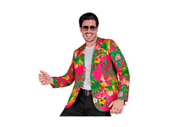 Imprezowa marynarka Neon Copacabana - różowa