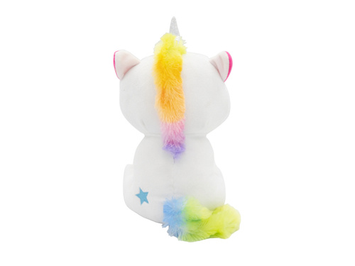 Obciążnik do balonów napełnionych helem - Jednorożec - 170 g.