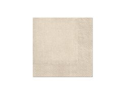 EKO Serwetki kraftowe - 33 cm - 20 szt.