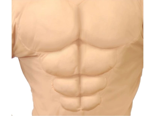 Kostium Strongman dla mężczyzny