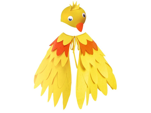 Zestaw Kurczak dla dziecka