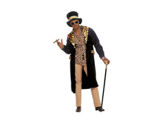 Strój „Big Daddy”