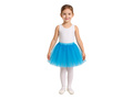 Spódniczka Tutu - niebieska - 30 cm - 1 szt