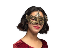 Maska na oczy Steamflower